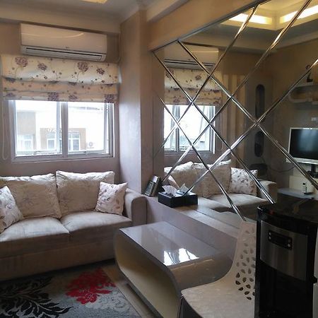 Aris The Suites @ Metro Bandung Exterior photo