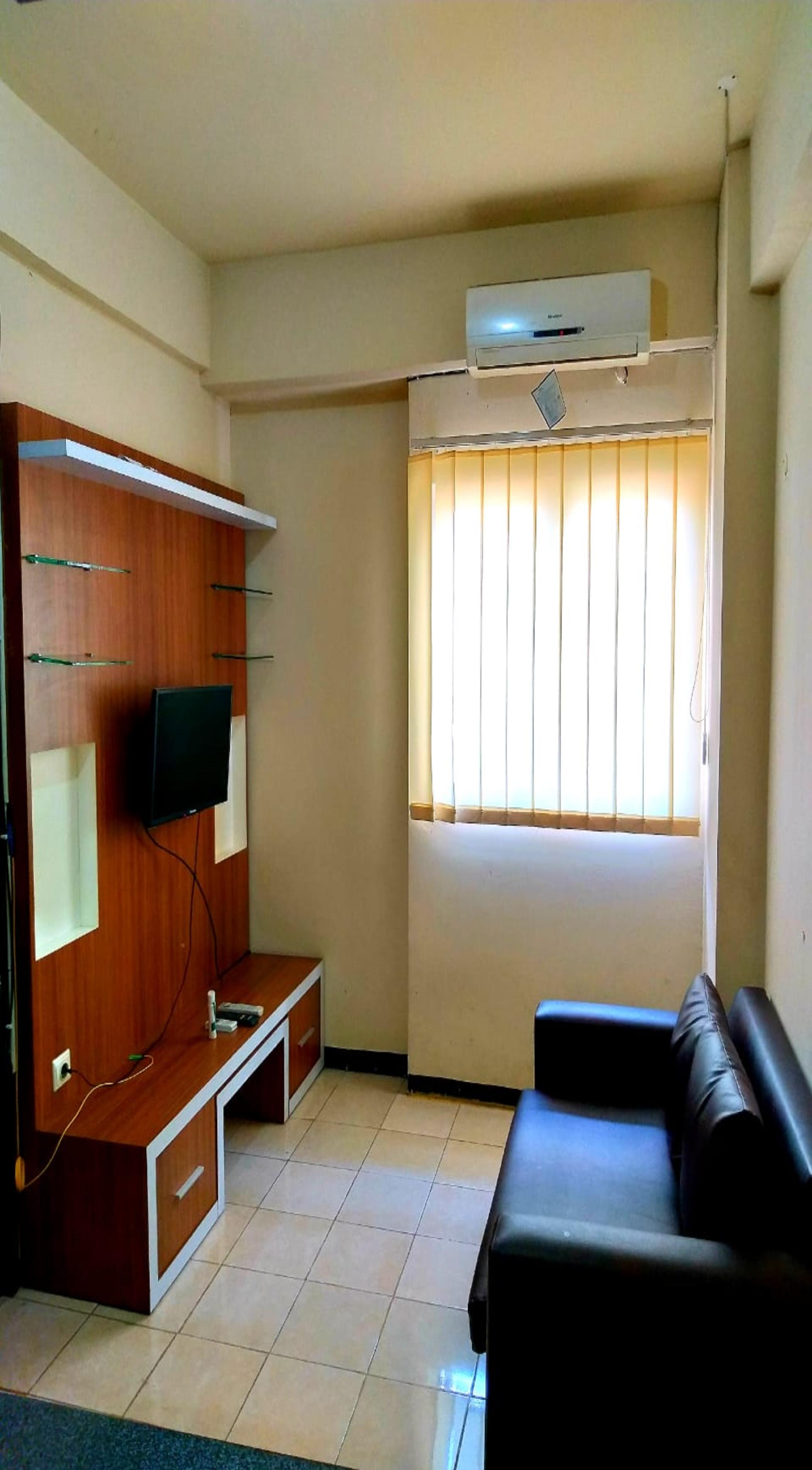 Aris The Suites @ Metro Bandung Exterior photo