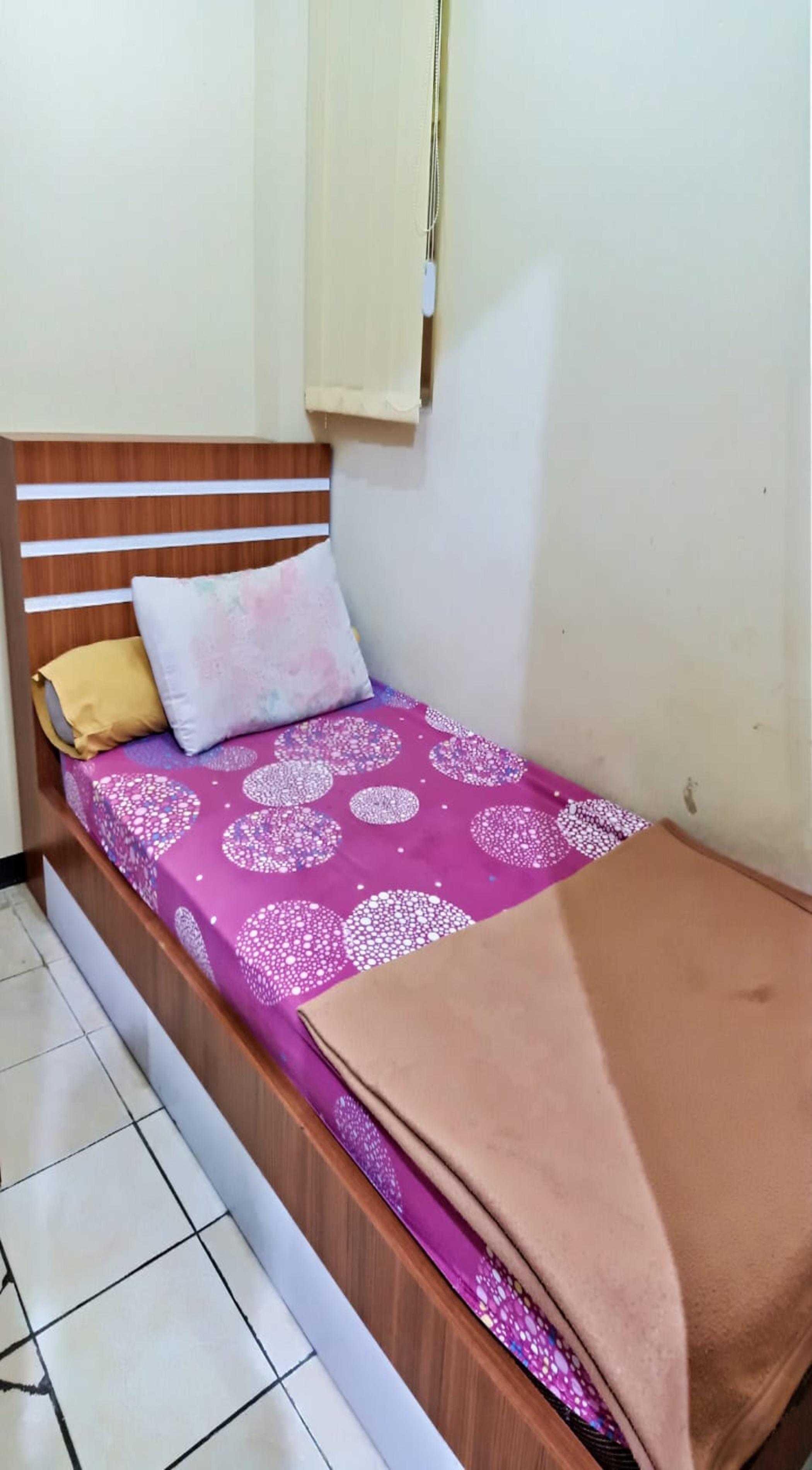 Aris The Suites @ Metro Bandung Exterior photo