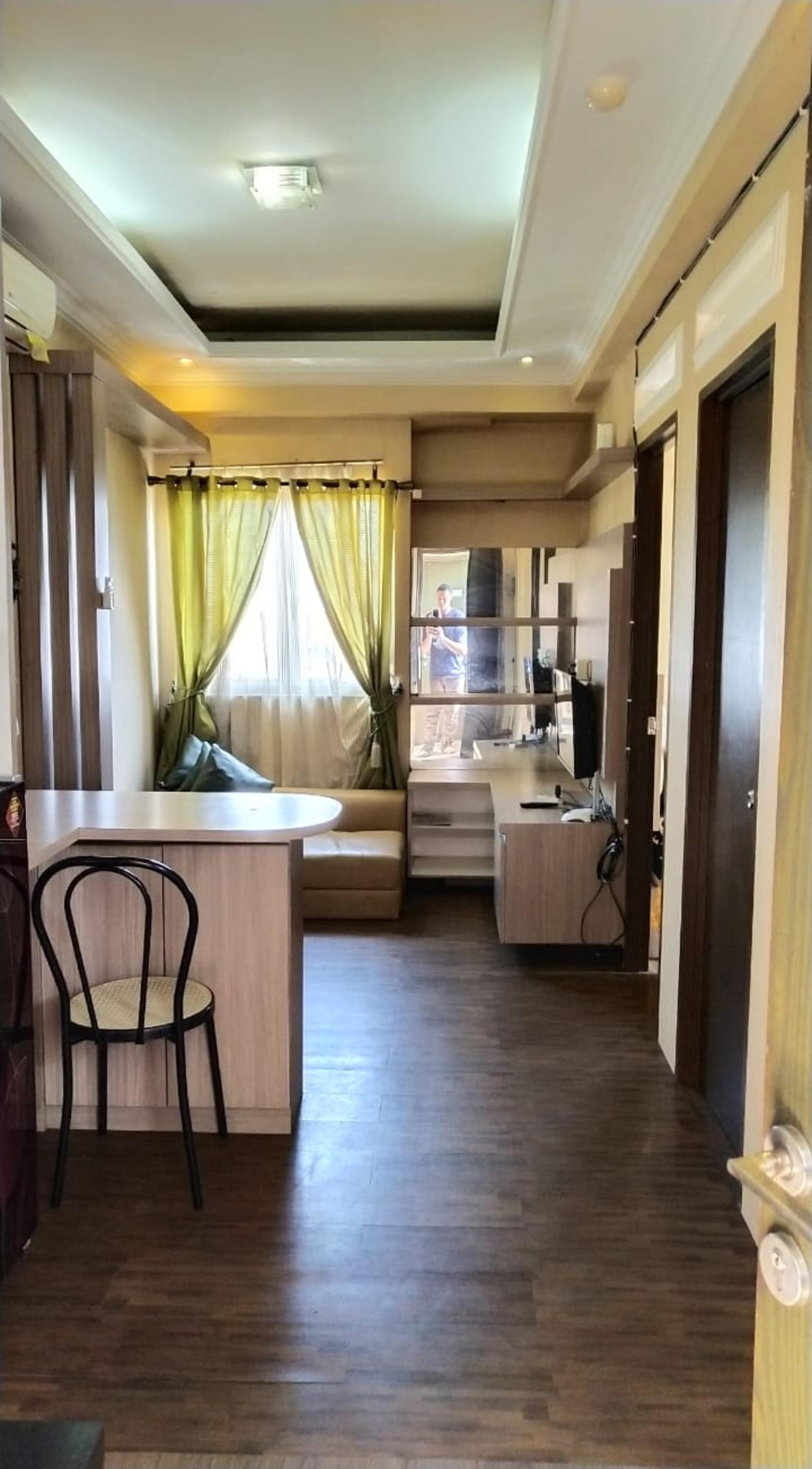 Aris The Suites @ Metro Bandung Exterior photo