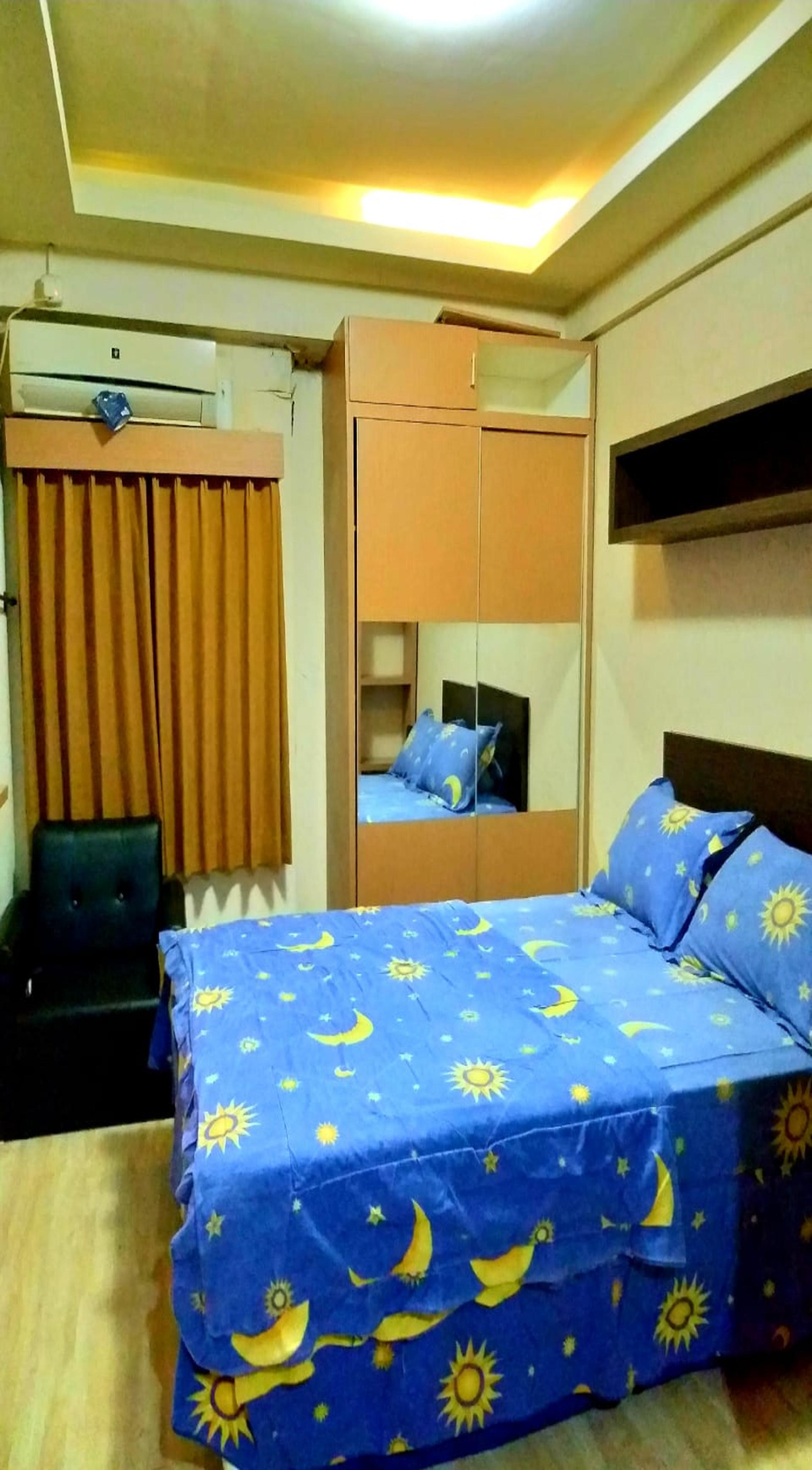 Aris The Suites @ Metro Bandung Exterior photo