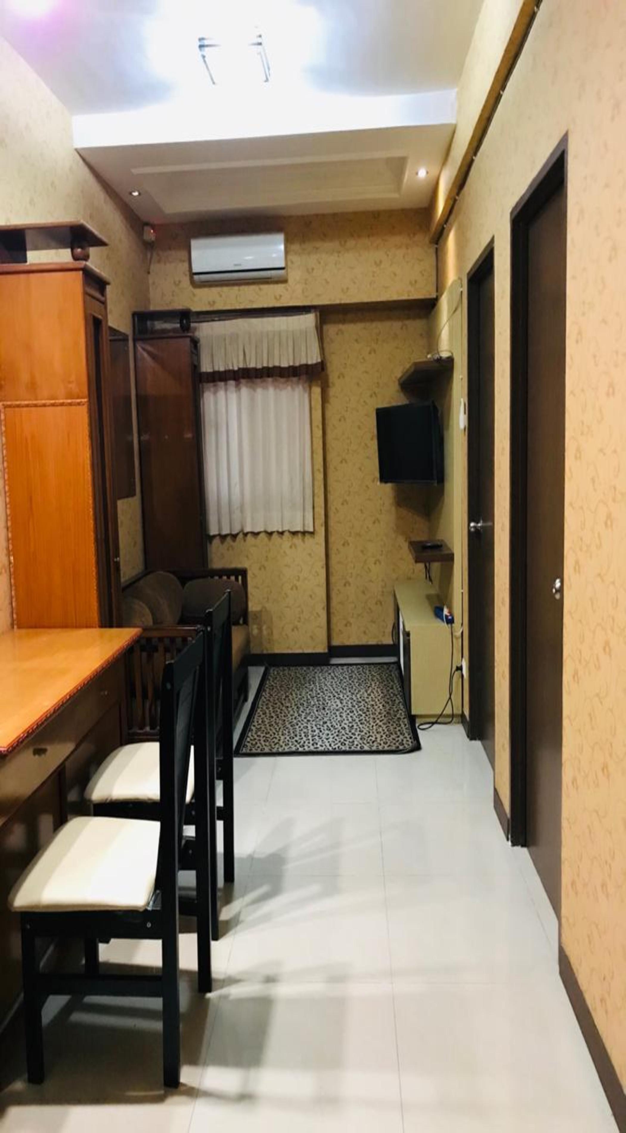 Aris The Suites @ Metro Bandung Exterior photo
