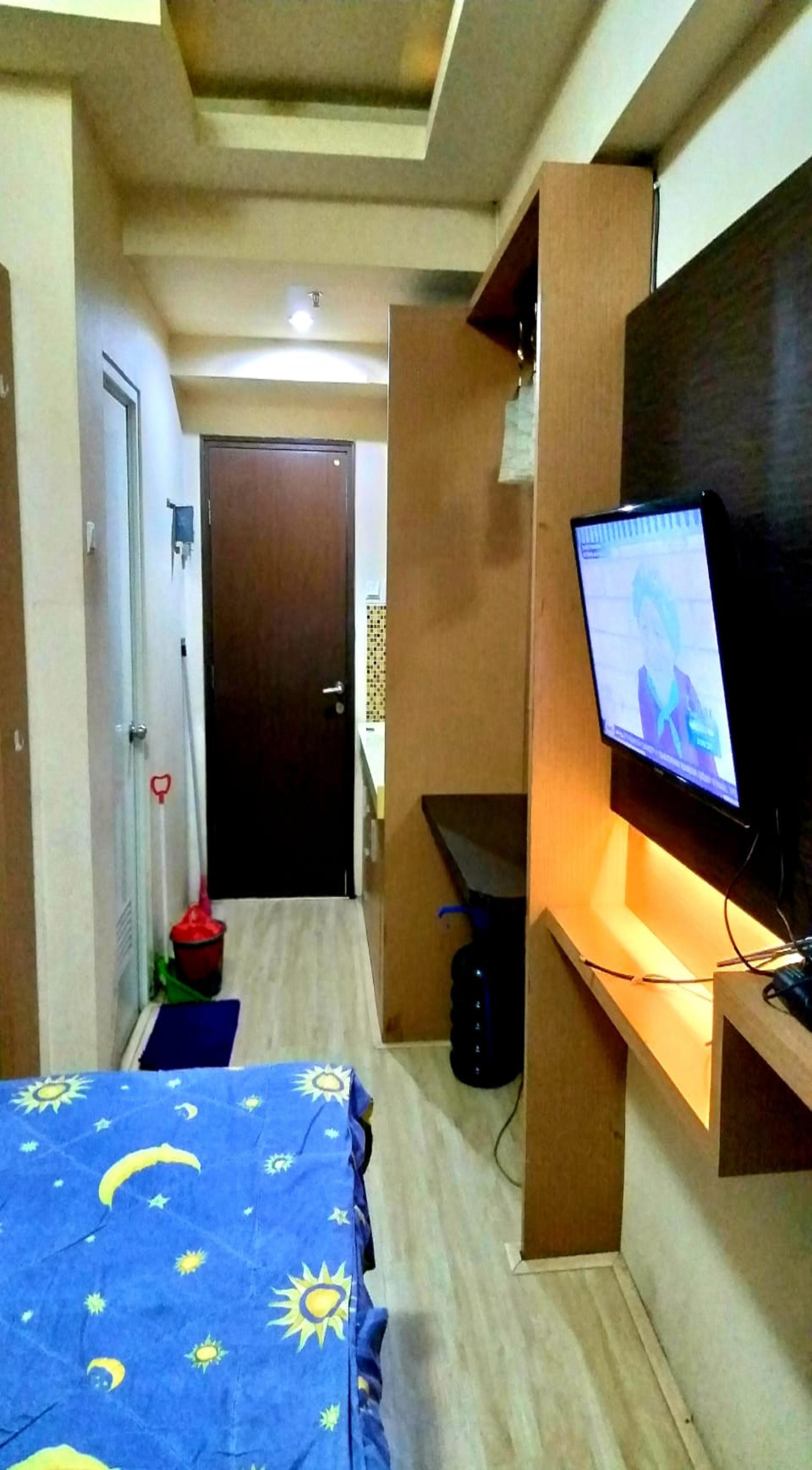 Aris The Suites @ Metro Bandung Exterior photo