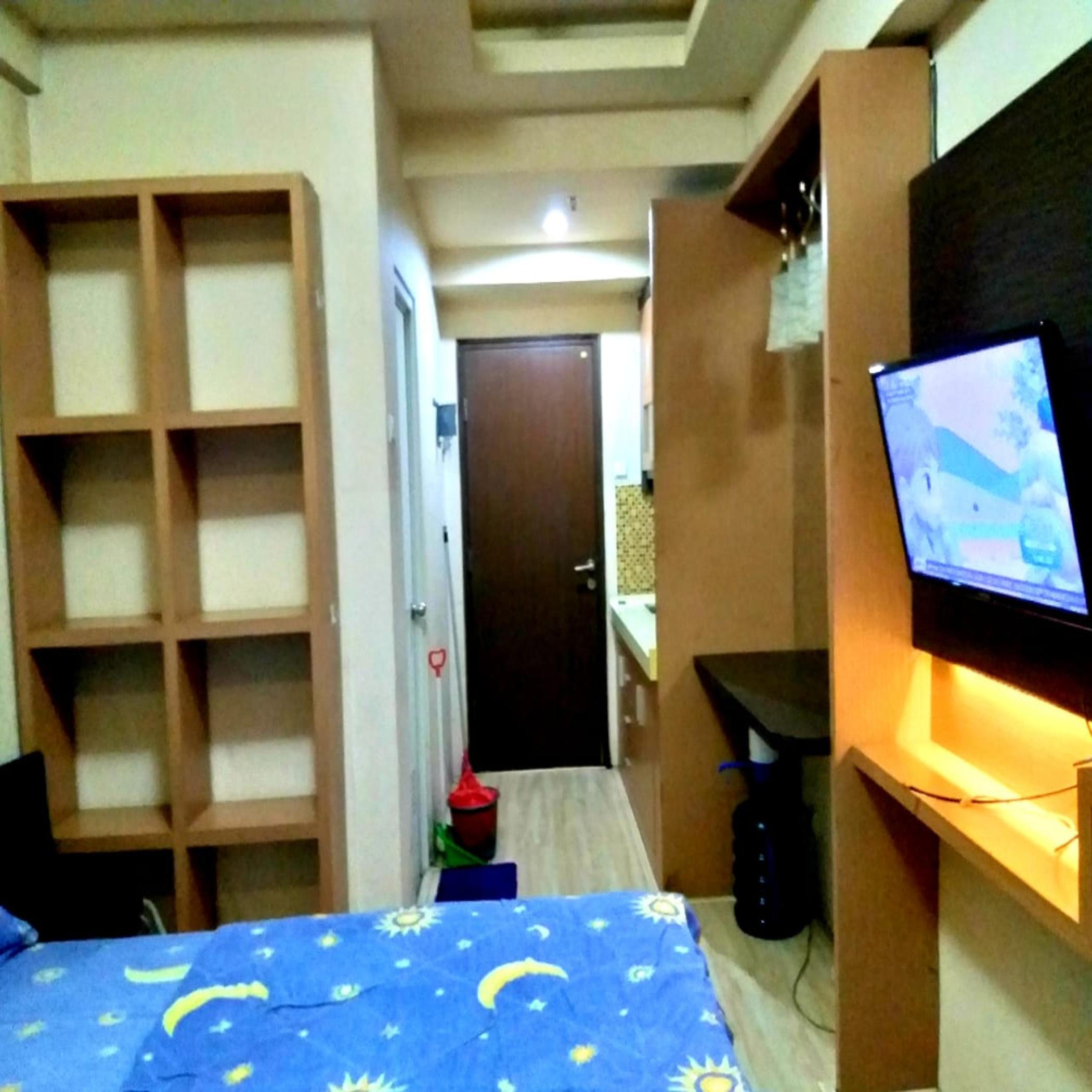 Aris The Suites @ Metro Bandung Exterior photo