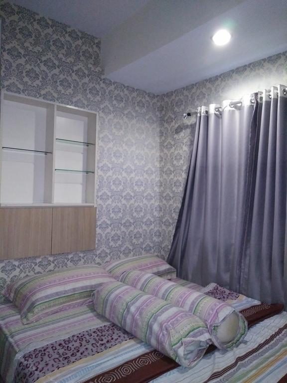 Aris The Suites @ Metro Bandung Exterior photo