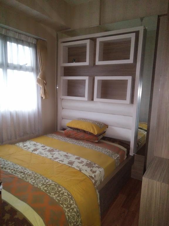 Aris The Suites @ Metro Bandung Exterior photo