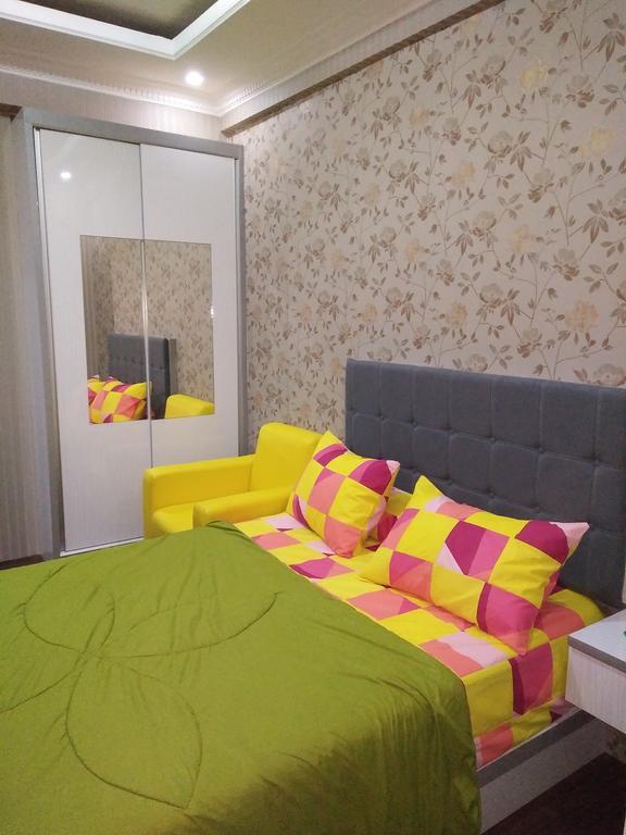 Aris The Suites @ Metro Bandung Exterior photo