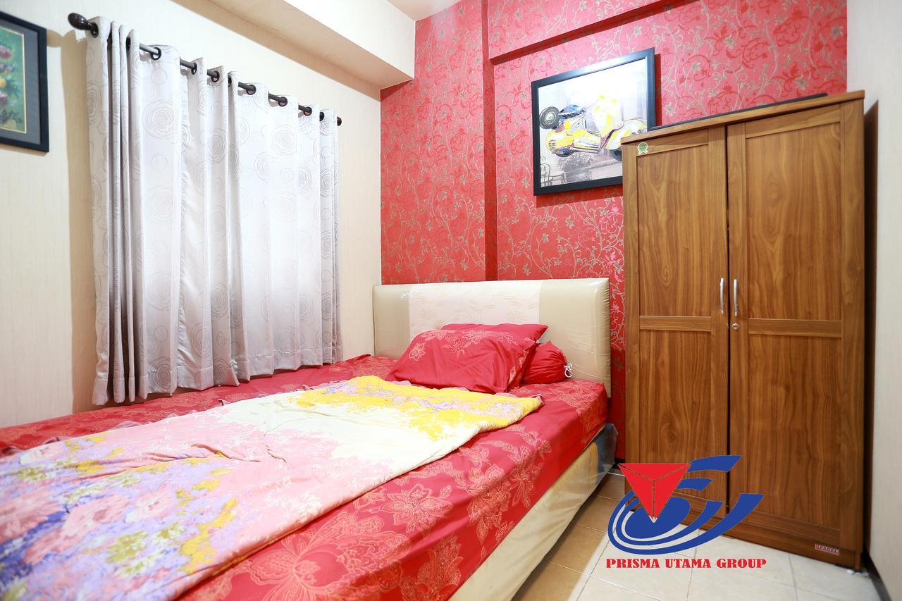 Aris The Suites @ Metro Bandung Exterior photo