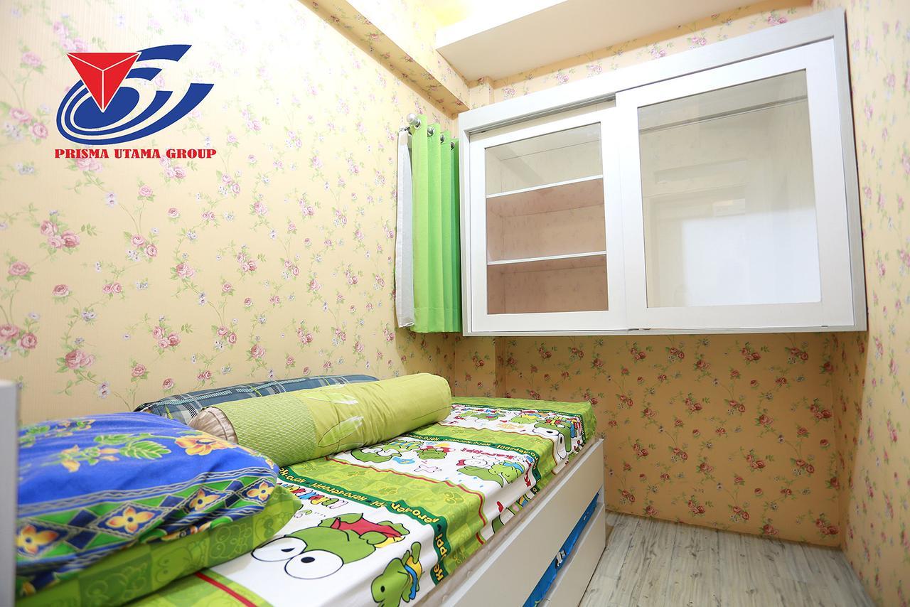 Aris The Suites @ Metro Bandung Exterior photo